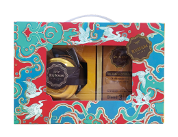 RUNAM COFFEE GIFT SET