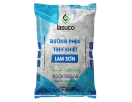 PURE ROCK SUGAR (ĐƯỜNG PHÈN TINH KHIẾT)