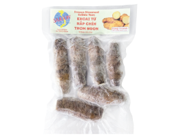 FROZEN SEEDLESS JACKFRUIT - Click here to view larger