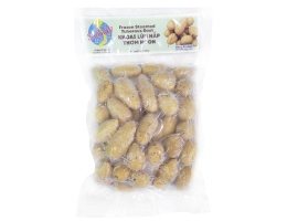 FROZEN STEAMED TUBEROUS ROOT - Click here to view larger