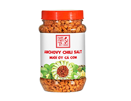 ANCHOVY CHILI SALT - Click here to view larger