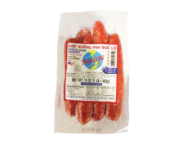 SAUSAGE MQL SG PORK & CHICKEN