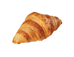 FULLY BAKED STRAIGHT CROISSANT
