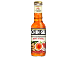 CHINSU DIPPING FISH SAUCE WITH GARLIC 