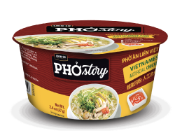 CHINSU PHO STORY CHICKEN FLAVOR - Click here to view larger