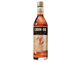 CHIN-SU FISH SAUCE-LOBSTER BRAND (NƯỚC MẮM CHINSU HIỆU TÔM HÙM) - Click here to view larger