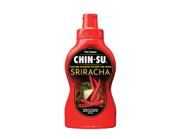 CHINSU “CHỈ THIÊN” HOT SAUCE (Extra Hot) 500g