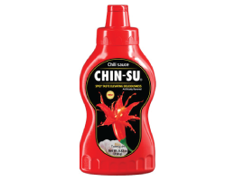 CHINSU CHILI SAUCE 250g