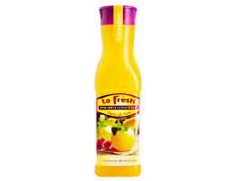 PINEAPPLE JUICE CONCENTRATE