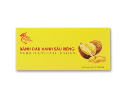 FZ MUNG BEAN CAKE DURIAN