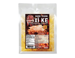 RICE PAPER WITH GARLIC SALT & CHILI - Click here to view larger