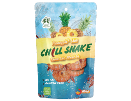 PINAPPLE CHILI SHAKE - Click here to view larger
