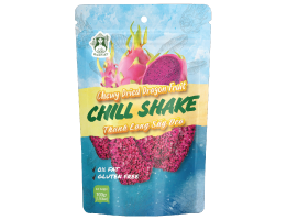 CHEWY DRIED DRAGON FRUIT - Click here to view larger
