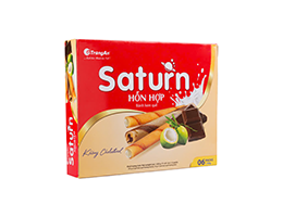 SATURN CAFER ROLL