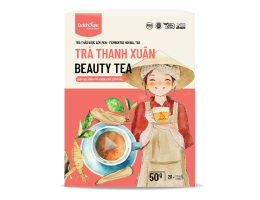 BEAUTY TEA