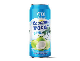 VINUT COCONUT WATER