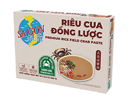 PREMIUM RICE FIELD CRAB PASTE