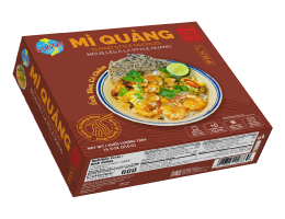 QUANG STYLE NOODLES