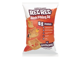 CRICKET CRACKERS REC REC - GOCHUJANG