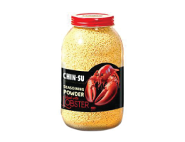 CHIN-SU LOBSTER GRANULE 450G