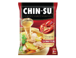 CHIN-SU LOBSTER GRANULE 2KG