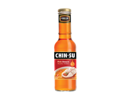 CHINSU FISH SAUCE/GLASS BOTTLE
500ml