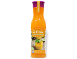 MANGO JUICE CONCENTRATE