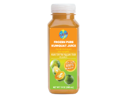 FROZEN PURE KUMQUAT JUICE