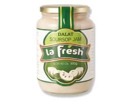 SOURSOP JAM