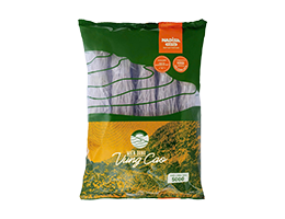 DRIED ARROWROOT GLASS NOODLES