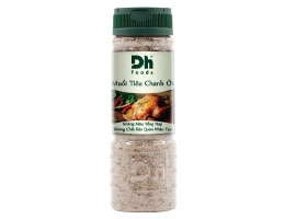 CHILI LIME LEAF PEPPER SALT