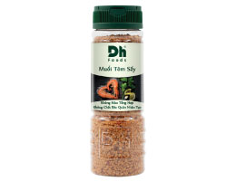 DRIED SHRIMP SALT