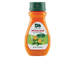 KUMQUAT SAUCE