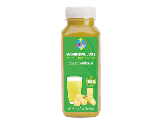 SUGARCANE JUICE