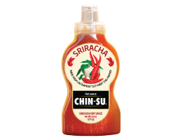 CHINSU SRIRACHA HOT SAUCE 250g