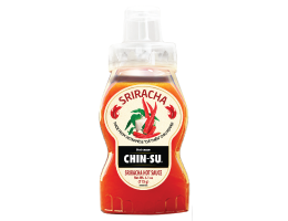 CHINSU SRIRACHA HOT SAUCE 115g